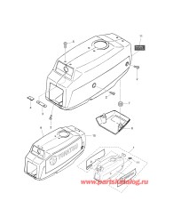 Fig.10 Верх капота