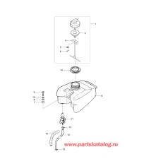 Fig.11 Топливный бак