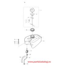 Fig.11 Топливный бак