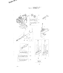 Assembly kit