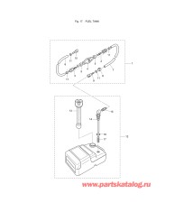 Fig.17 Топливный бак