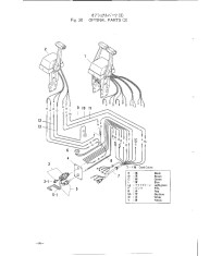 Опцииions Parts