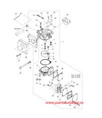 Fig.03 Карбюратор