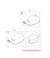 Fig.10 Верх капота