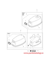 Fig.10 Верх капота