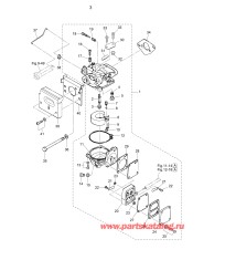 Fig.03 Карбюратор