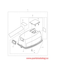 Fig.14 Верх капота