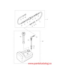 Fig.15 Топливный бак