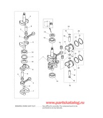 Fig.02 Поршень / Коленвал