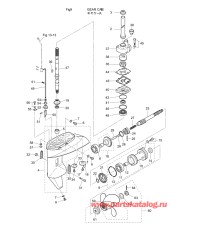 Fig.09 Картер коробки передач