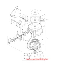 Fig.05 Барабанный стартер