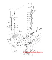 Fig.09 Картер коробки передач