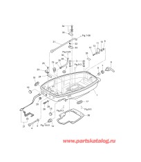 Fig.12 Низ капота