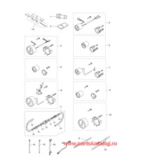 Fig.20 Дополнительные опции / Аксессуары