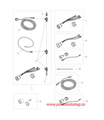 Fig.21 Дополнительные опции (1)