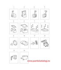 Fig.21a Дополнительные опции (2)