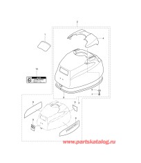 Fig.14 Верх капота