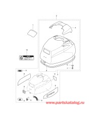 Fig.14 Верх капота