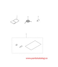 Fig.16 Дополнительные опции (Аксессуары)