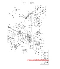 Fig.11 Кронштейн (ручной)