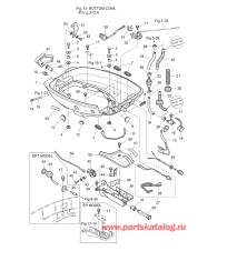 Fig.15 Низ капота