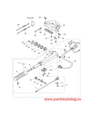 Fig.14 Румпель