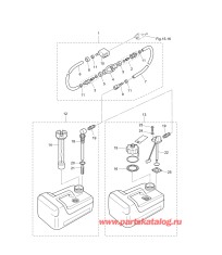 Fig.19 Топливный бак