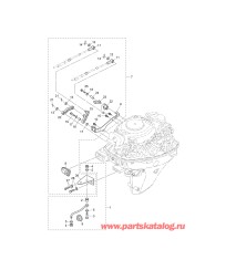 Fig.14 Запчасти для дистанционного управления