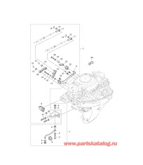 Fig.14 Запчасти для дистанционного управления