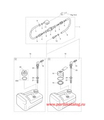 Fig.16 Топливный бак