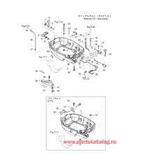 Fig.17 Низ капота