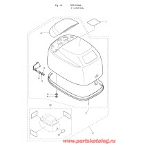 Fig.20 Верх капота