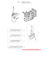 Fig.27 Assembly / Kit Parts