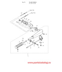 Fig.15 Румпель