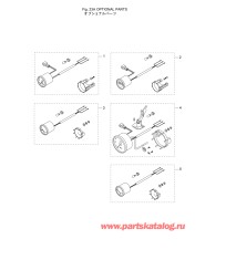 Fig.23a Дополнительные опции (2)