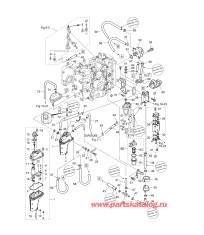 Fig.06 Топливная система