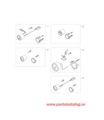 Fig.23a Дополнительные опции (2)