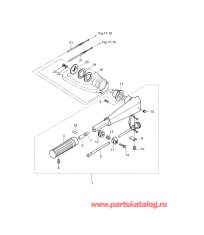 Fig.15 Румпель