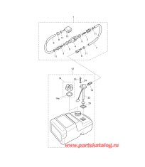 Fig.20 Топливный бак