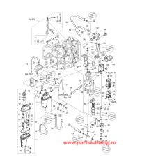 Fig.06 Топливная система