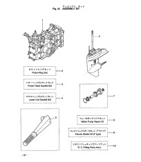 Assemblu, Kit