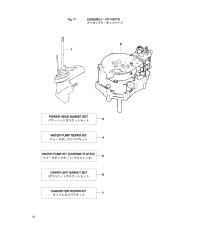 Assemblu, Kit