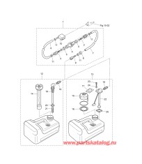 Fig.12 Separate Топливный бак