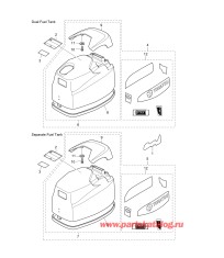 Fig.11 Верх капота