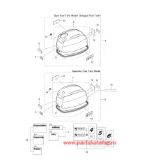 Fig.11 Верх капота