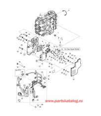 Fig.09 Электрические части