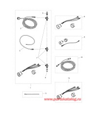 Fig.23a Дополнительные опции (1)