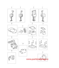 Fig.24 Дополнительные опции (2)