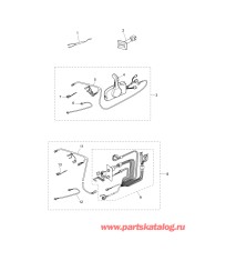 Fig.25a Комплект оснащения 1