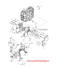 Fig.09 Электрические части